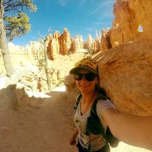 Meet your Posher, Anna